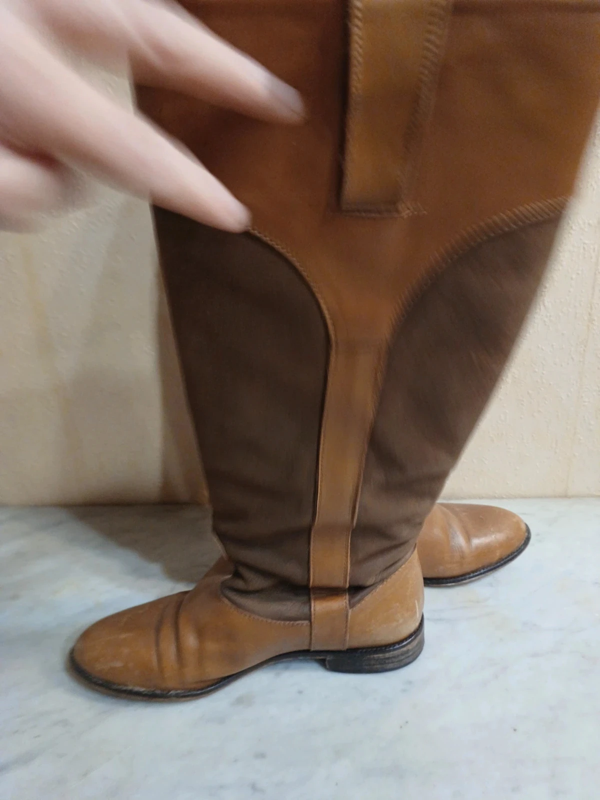 Botas de montar Zara 39 – photo 12